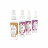 Rose Quartz Infused Body & Room Sprays