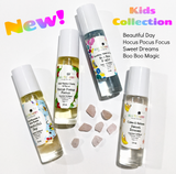 Essential Oil Body Blend Roll-On