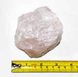 Rose Quartz Crystals