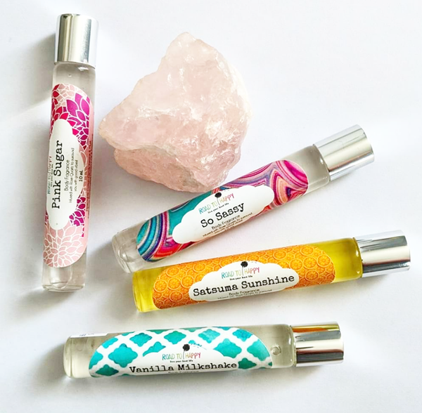 Happy pureローズ^ - ^ Roze + Quartz Super 7 Leave-in Conditioner  Roze + Quartz