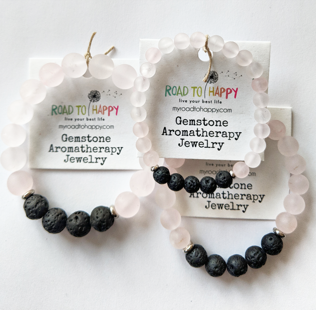 Aromatherapy bracelet hot sale